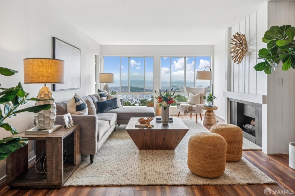 15 Red Rock Way 202N Living Room