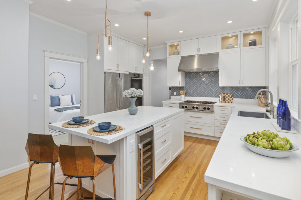 267A Anderson Kitchen